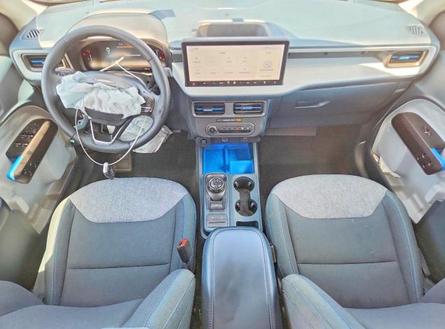 Продажа на аукционе авто 2025 Ford Maverick, vin: 3FTTW8JA0SRB38920, номер лота: 64785376