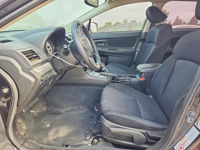 66185726 :رقم المزاد ، JF1GPAL69CH214304 vin ، 2012 Subaru Impreza مزاد بيع