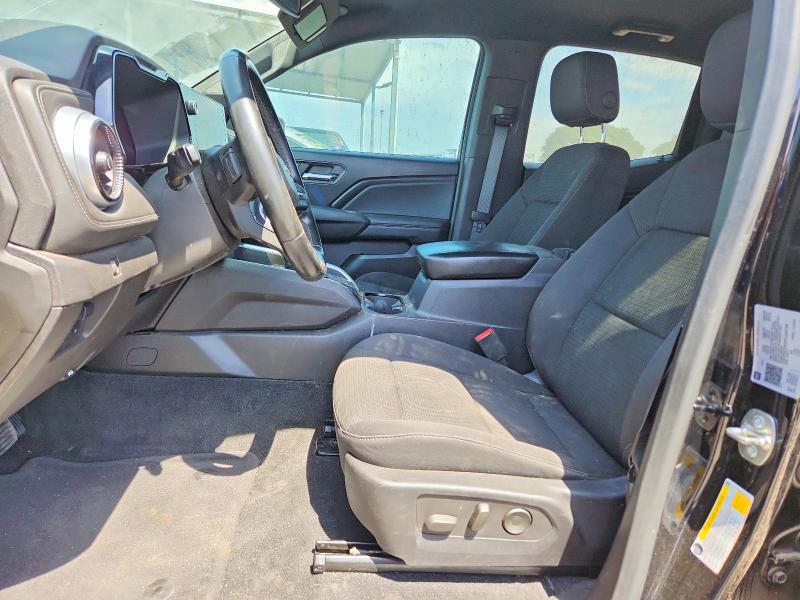 Aukcja sprzedaży 2024 Chevrolet Colorado, vin: 1GCPSCEK0R1194704, numer aukcji: 64454666