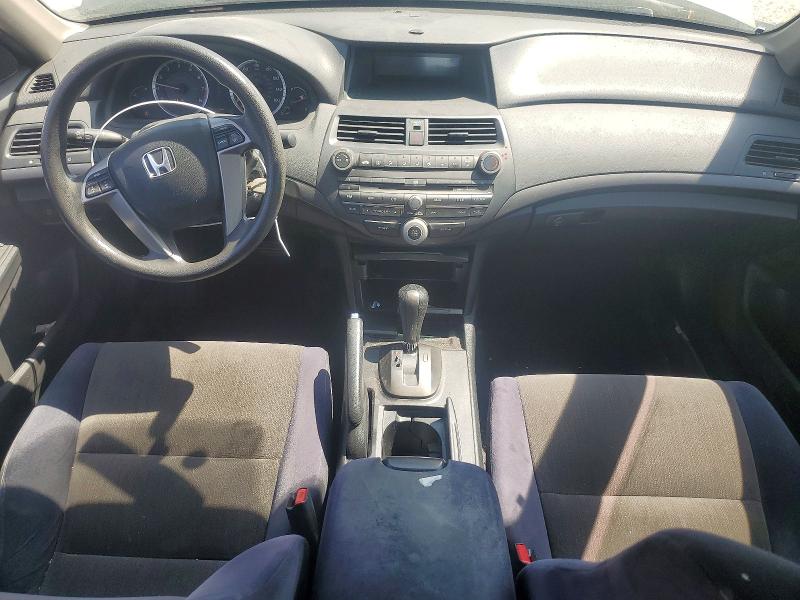 64518646 :رقم المزاد ، 1HGCP26339A022234 vin ، 2009 Honda Accord مزاد بيع