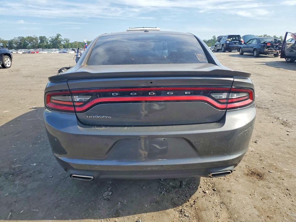 Aukcja sprzedaży 2019 Dodge Charger, vin: 2C3CDXBG9KH615461, numer aukcji: 66483276