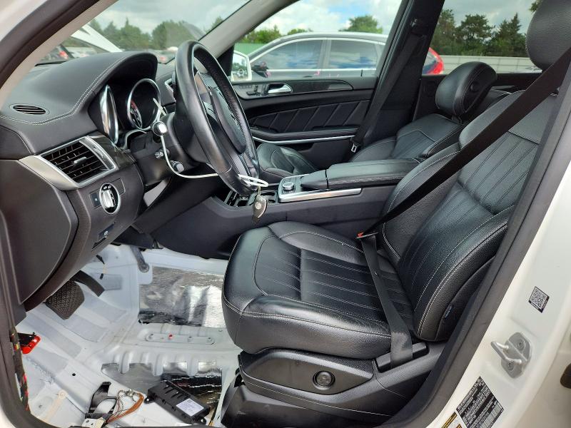 Aukcja sprzedaży 2014 Mercedes-benz Gl, vin: 4JGDF2EE8EA436768, numer aukcji: 63430036