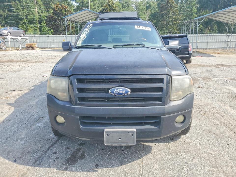 Продажа на аукционе авто 2008 Ford Expedition, vin: 1FMFU19598LA00376, номер лота: 61127096