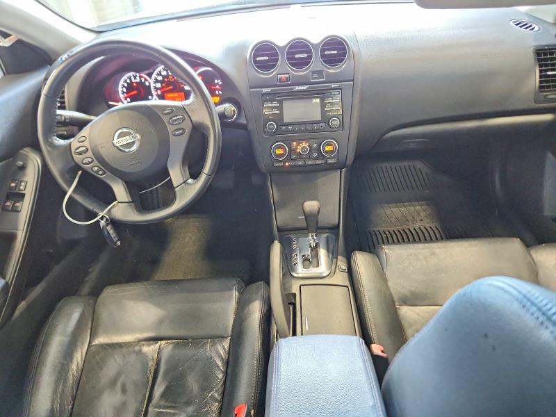 Продаж на аукціоні авто 2013 Nissan Altima, vin: 1N4AL2EP9DC253955, номер лоту: 63521866