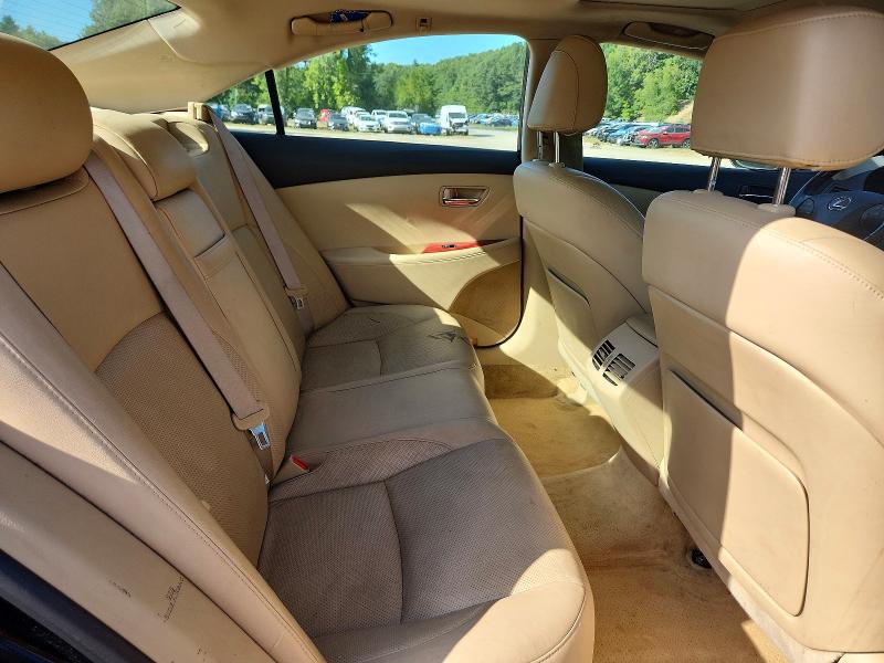 Aukcja sprzedaży 2007 Lexus Es, vin: JTHBJ46G672105690, numer aukcji: 67324076