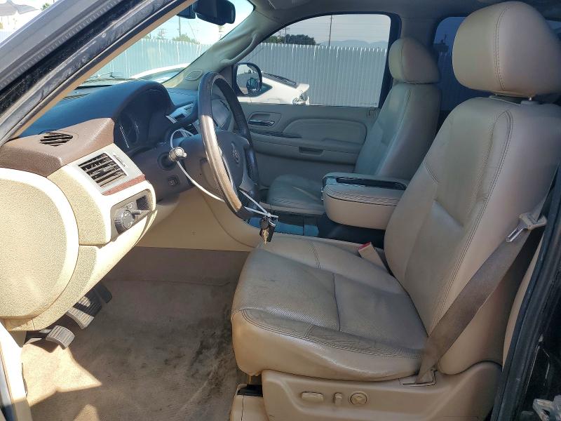 64971846 :رقم المزاد ، 1GYFK26239R206957 vin ، 2009 Cadillac Escalade مزاد بيع