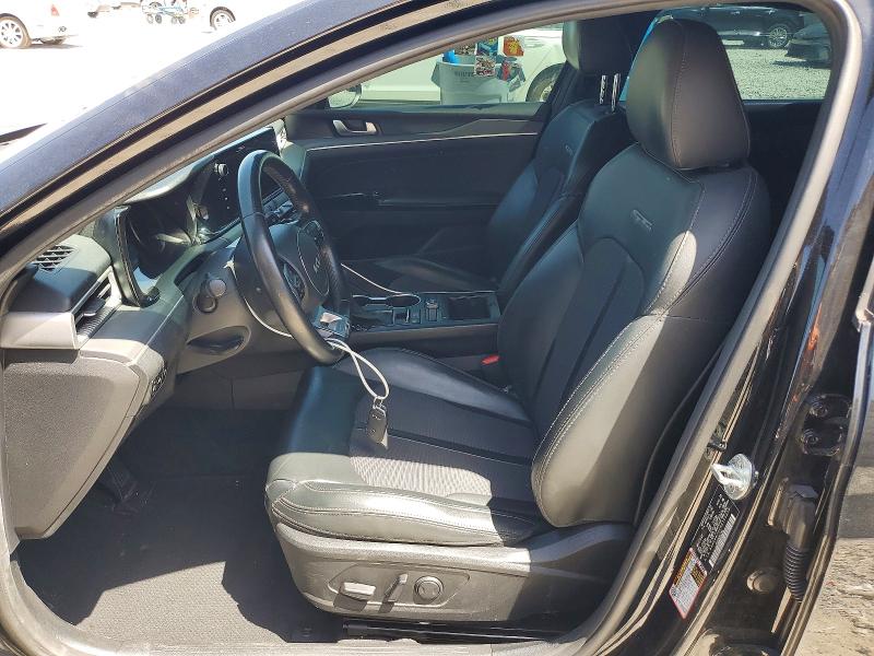 Продаж на аукціоні авто 2022 Kia K5, vin: 5XXG64J2XNG163278, номер лоту: 65256656