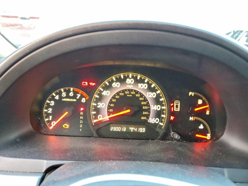 Продаж на аукціоні авто 2005 Honda Odyssey, vin: 5FNRL38455B400118, номер лоту: 66655436
