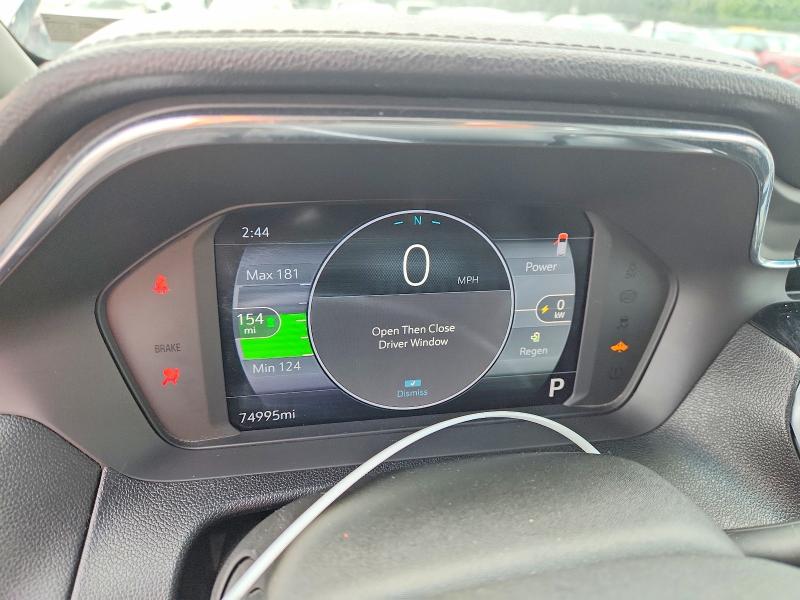 Продажа на аукционе авто 2023 Chevrolet Bolt Ev, vin: 1G1FX6S06P4155234, номер лота: 64370196