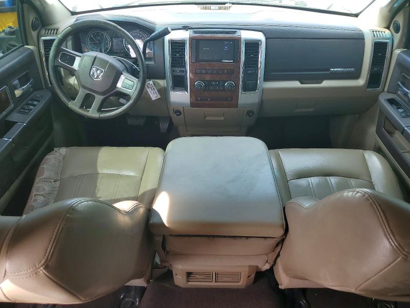 Auction sale of the 2009 Dodge Ram 1500, vin: 1D3HB13T29J519784, lot number: 66023086