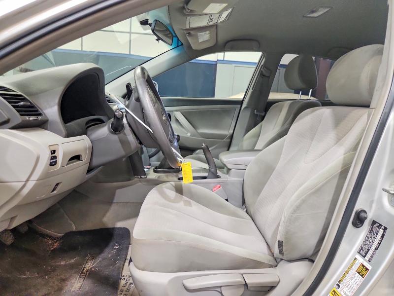 2010 Toyota Camry მანქანა იყიდება აუქციონზე, vin: 4T1BF3EK1AU031072, აუქციონის ნომერი: 64254576
