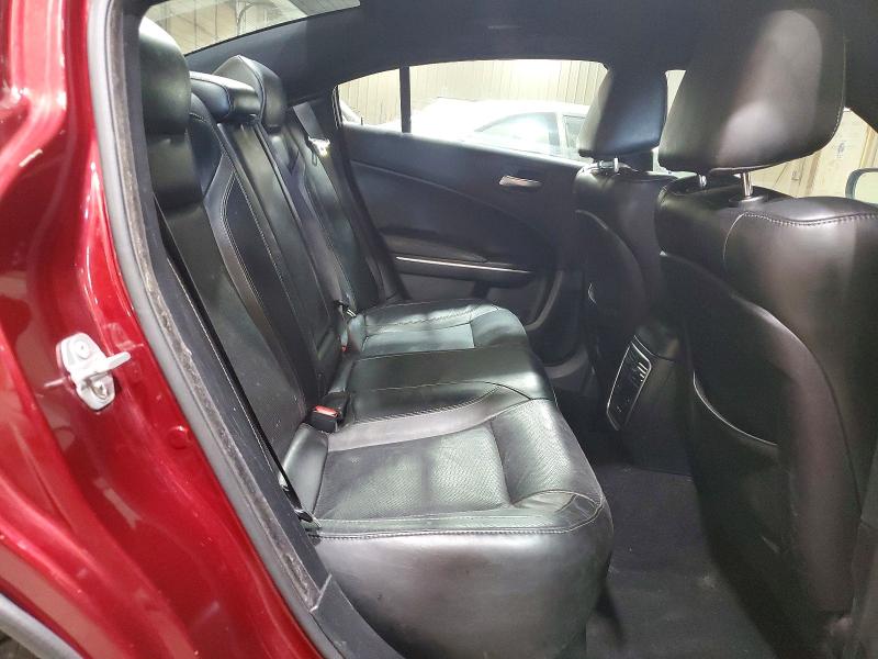 Aukcja sprzedaży 2019 Dodge Charger, vin: 2C3CDXBG3KH724983, numer aukcji: 66632346
