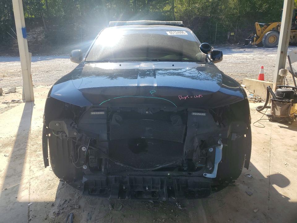 2021 Dodge Durango მანქანა იყიდება აუქციონზე, vin: 1C4RDJFG3MC764287, აუქციონის ნომერი: 65124096