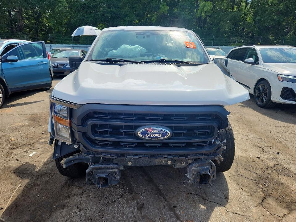 Aukcja sprzedaży 2023 Ford F150, vin: 1FTEX1CB4PKF77231, numer aukcji: 65008526