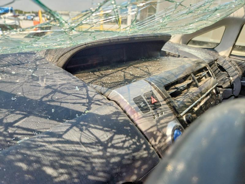 2015 Toyota Prius V მანქანა იყიდება აუქციონზე, vin: JTDZN3EU1FJ016877, აუქციონის ნომერი: 66460706