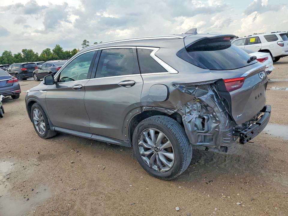 Продажа на аукционе авто 2021 Infiniti Qx50, vin: 3PCAJ5CBXMF119077, номер лота: 62434656