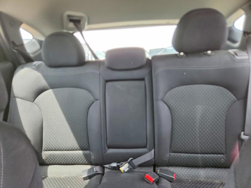 Продажа на аукционе авто 2012 Hyundai Tucson, vin: KM8JTCAC1CU543761, номер лота: 64040346