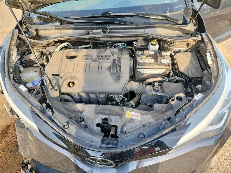 Продаж на аукціоні авто 2022 Toyota C-hr, vin: NMTKHMBX2NR141688, номер лоту: 66363956