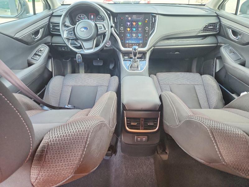 Aukcja sprzedaży 2022 Subaru Outback, vin: 4S4BTADC0N3251466, numer aukcji: 64698756