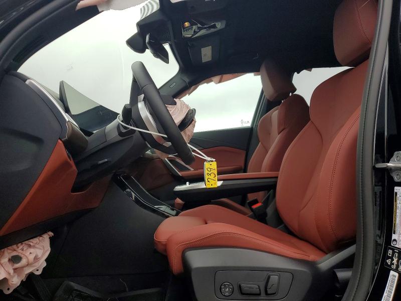 Aukcja sprzedaży 2026 Bmw X1, vin: WBX73EF04T5653497, numer aukcji: 63295366