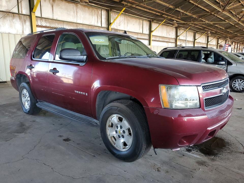 Aukcja sprzedaży 2009 Chevrolet Tahoe, vin: 1GNFC13CX9R175238, numer aukcji: 65309686