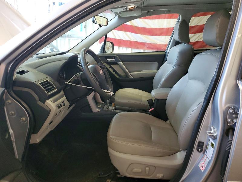Aukcja sprzedaży 2016 Subaru Forester, vin: JF2SJAKC3GH442870, numer aukcji: 66449456