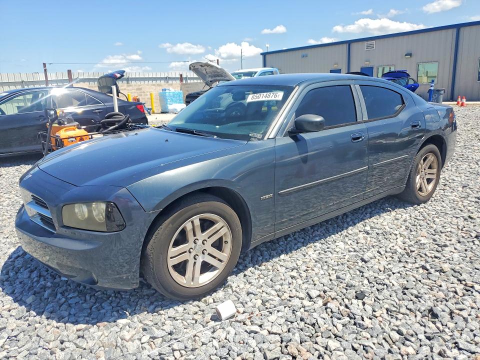 Aukcja sprzedaży 2007 Dodge Charger, vin: 2B3KA53H97H878327, numer aukcji: 65014876