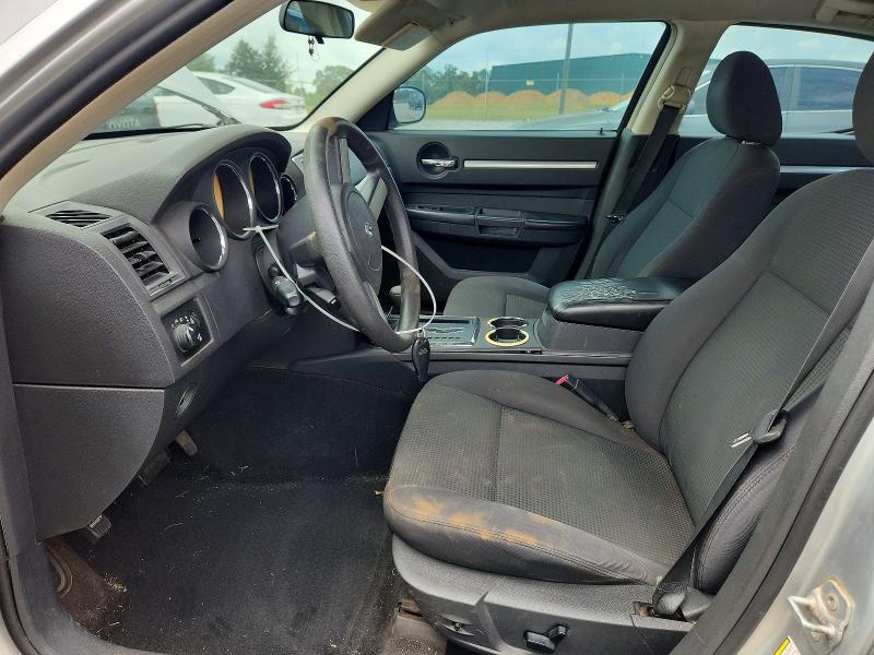 66788336 :رقم المزاد ، 2B3CA3CV8AH168812 vin ، 2010 Dodge Charger مزاد بيع