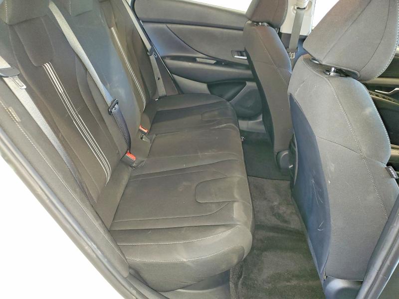 Продаж на аукціоні авто 2026 Hyundai Elantra Hybrid, vin: KMHLM4DJ6TU200577, номер лоту: 63911986