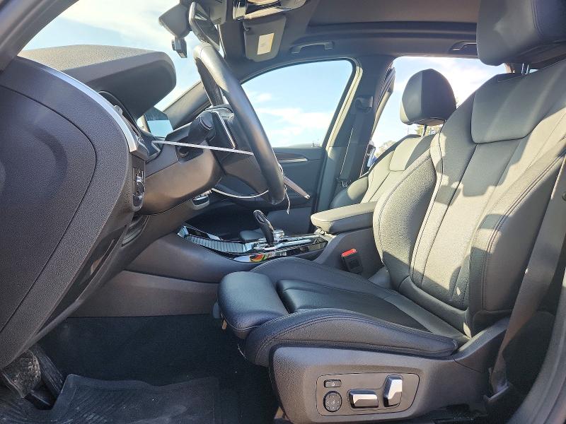 Aukcja sprzedaży 2018 Bmw X3, vin: 5UXTR9C58JLC79374, numer aukcji: 65921466