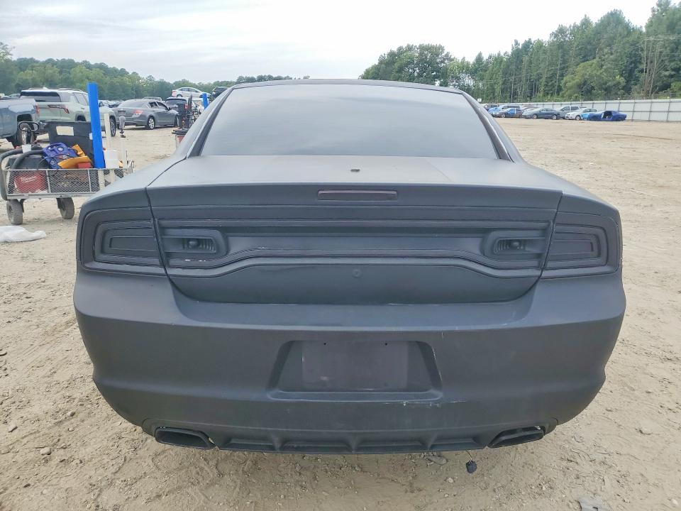2012 Dodge Charger მანქანა იყიდება აუქციონზე, vin: 2C3CDXAT8CH316270, აუქციონის ნომერი: 65711126