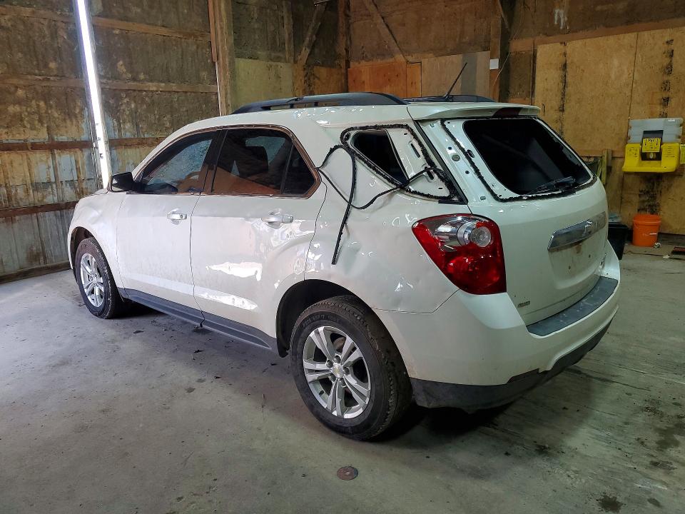 Aukcja sprzedaży 2014 Chevrolet Equinox, vin: 1GNFLFEKXEZ109039, numer aukcji: 65040066
