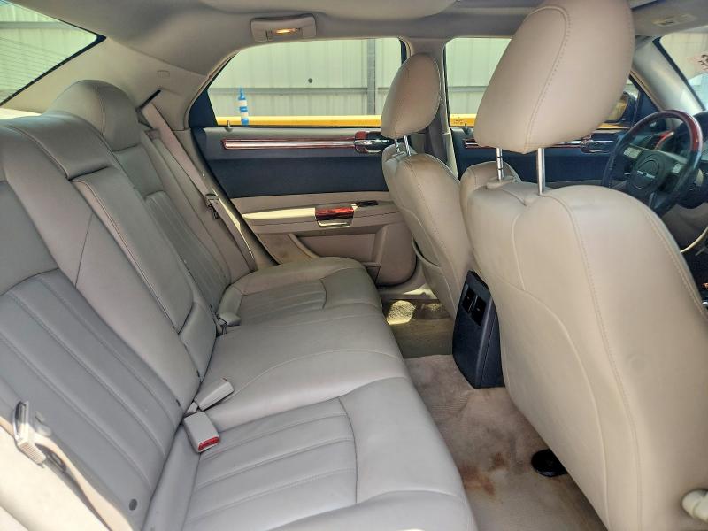 Aukcja sprzedaży 2006 Chrysler 300c, vin: 2C3AA63H6FH657186, numer aukcji: 66382066