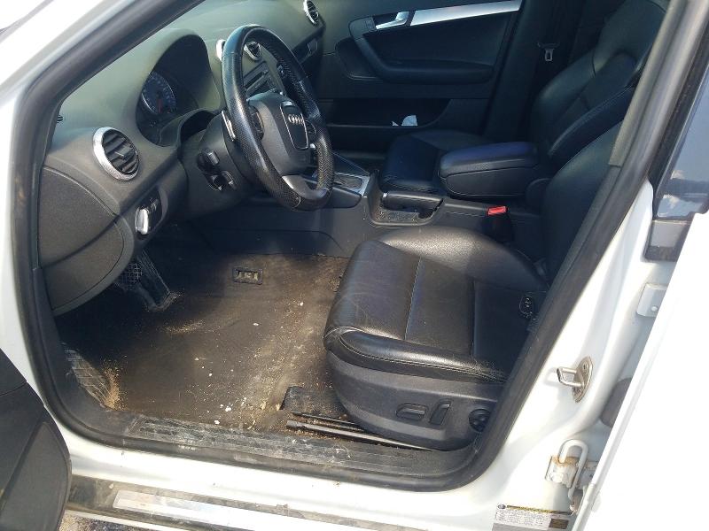 Auction sale of the 2012 Audi A3, vin: WAUKJCFM7CA097534, lot number: 64615086