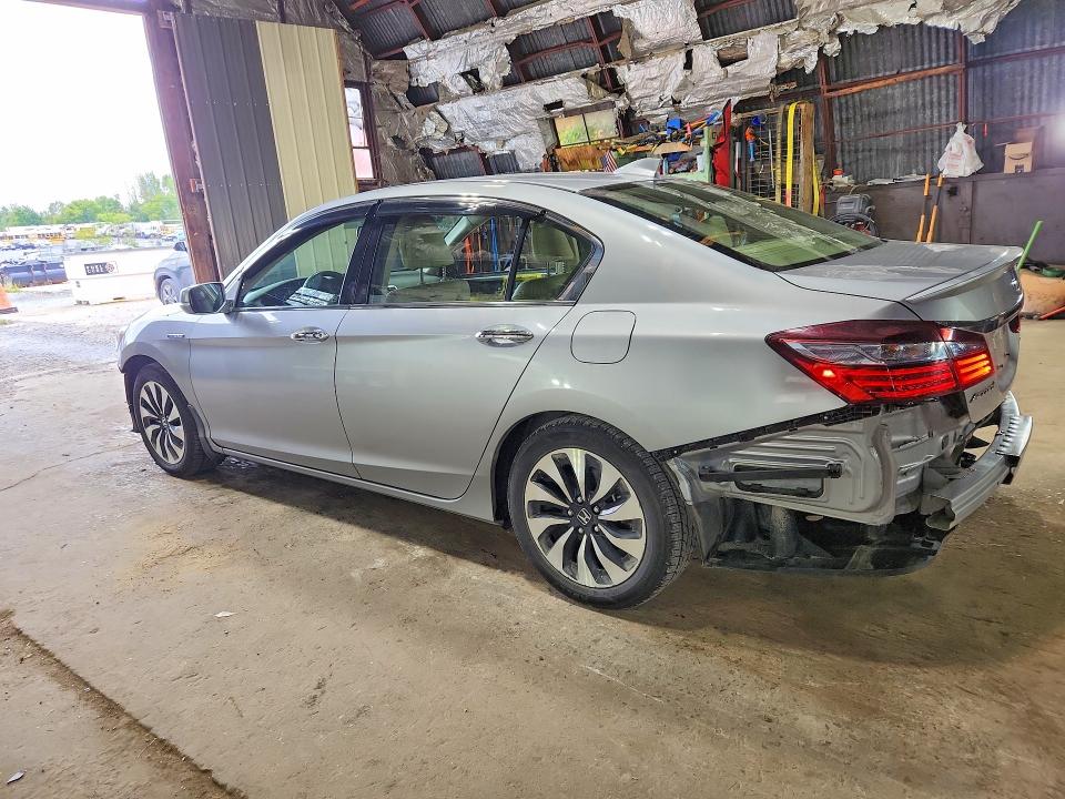 2017 Honda Accord მანქანა იყიდება აუქციონზე, vin: JHMCR6F56HC011652, აუქციონის ნომერი: 67330816