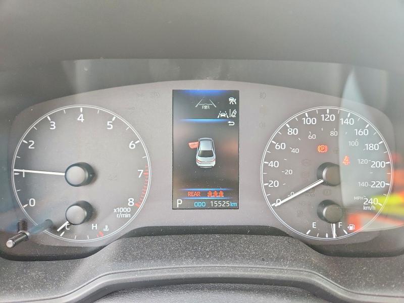 Продаж на аукціоні авто 2025 Toyota Corolla, vin: 5YFB4MBE1SP237456, номер лоту: 63493036