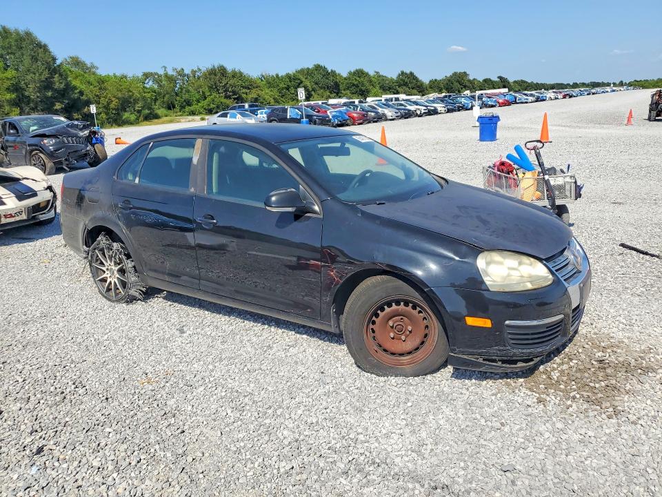 Aukcja sprzedaży 2006 Volkswagen Jetta, vin: 3VWPF71KX6M846385, numer aukcji: 65407356