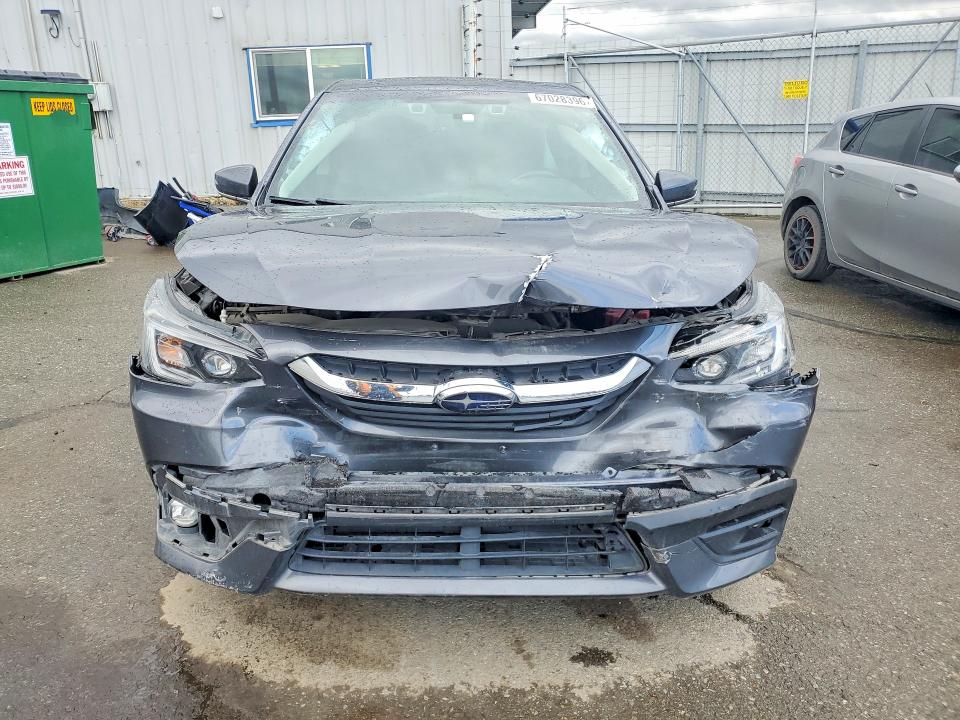 67028396 :رقم المزاد ، 4S3BWAF64M3020457 vin ، 2021 Subaru Legacy مزاد بيع