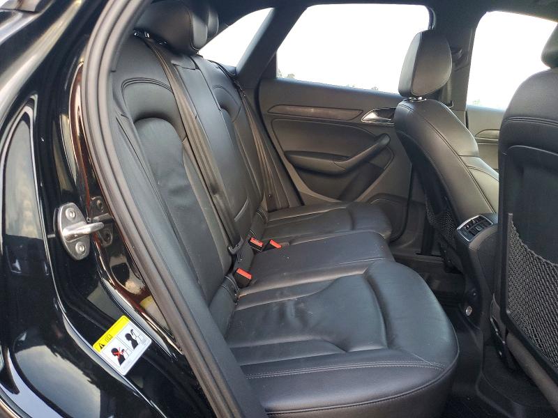 Aukcja sprzedaży 2015 Audi Q3, vin: WA1EFCFS8FR004696, numer aukcji: 64720216