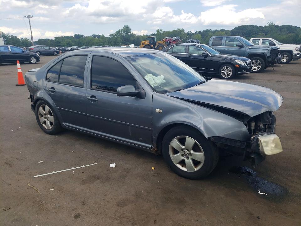 Aukcja sprzedaży 2003 Volkswagen Jetta, vin: 3VWSK69M73M053532, numer aukcji: 65292706
