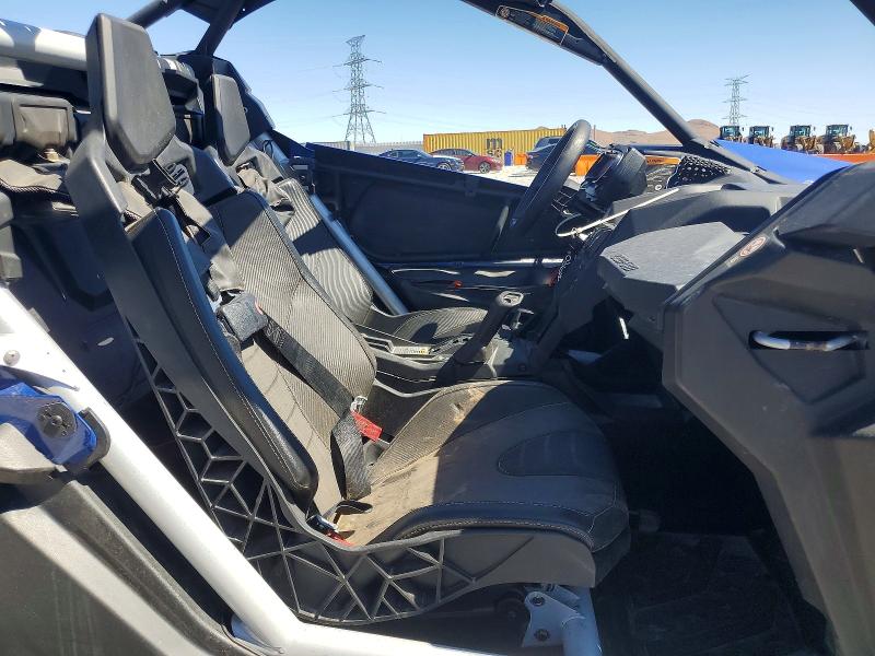 Aukcja sprzedaży 2020 Can-am Maverick X3, vin: 3JBVXAV20LK000047, numer aukcji: 62653896