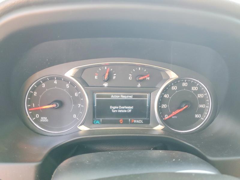 2019 Gmc Acadia მანქანა იყიდება აუქციონზე, vin: 1GKKNULS1KZ184477, აუქციონის ნომერი: 65648736