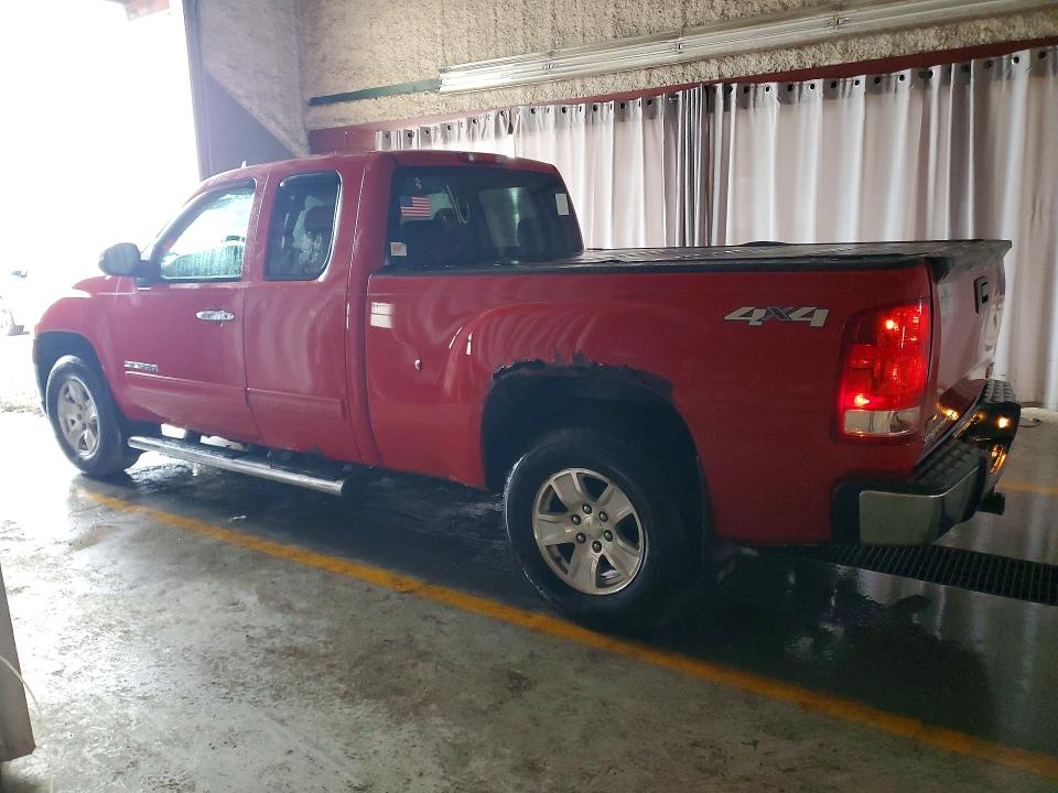 Aukcja sprzedaży 2012 Gmc Sierra, vin: 1GTR2VE71CZ124489, numer aukcji: 64641766