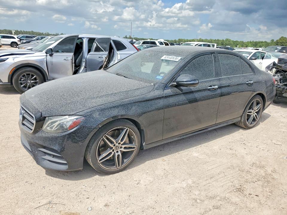 Aukcja sprzedaży 2019 Mercedes-benz E, vin: WDDZF4JB6KA674282, numer aukcji: 63440536