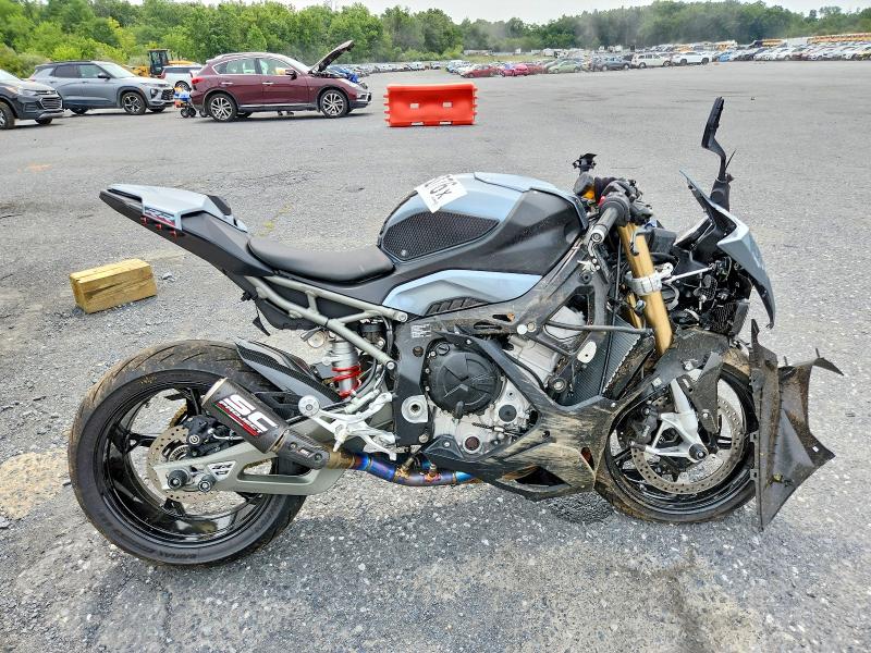 Продаж на аукціоні авто 2026 Bmw S 1000, vin: WB10P2309T6M25945, номер лоту: 65266076