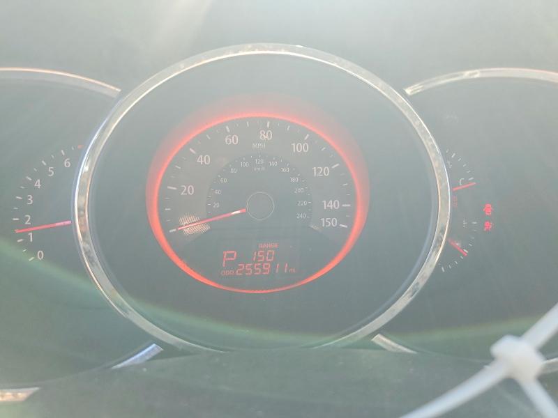 Aukcja sprzedaży 2012 Kia Sorento, vin: 5XYKWDA29CG285858, numer aukcji: 66459156