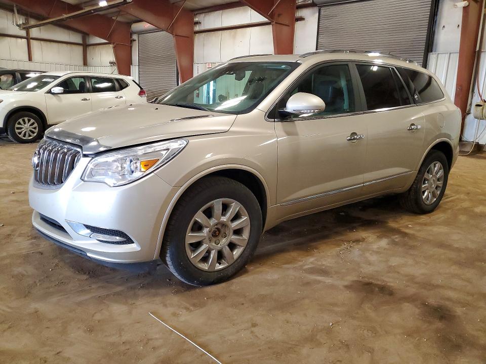 Продаж на аукціоні авто 2015 Buick Enclave, vin: 5GAKVBKD8FJ226376, номер лоту: 66616736