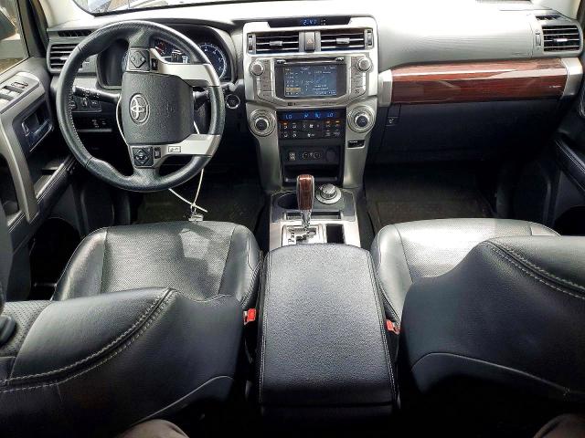 Продажа на аукционе авто 2019 Toyota 4runner, vin: JTEBU5JR3K5685877, номер лота: 65939796