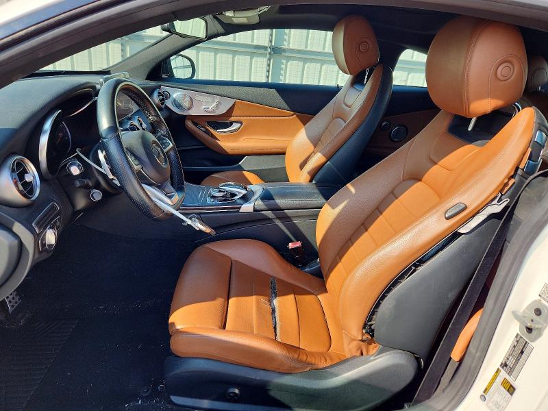 Продажа на аукционе авто 2018 Mercedes-benz C, vin: WDDWJ4JB3JF671911, номер лота: 65292756