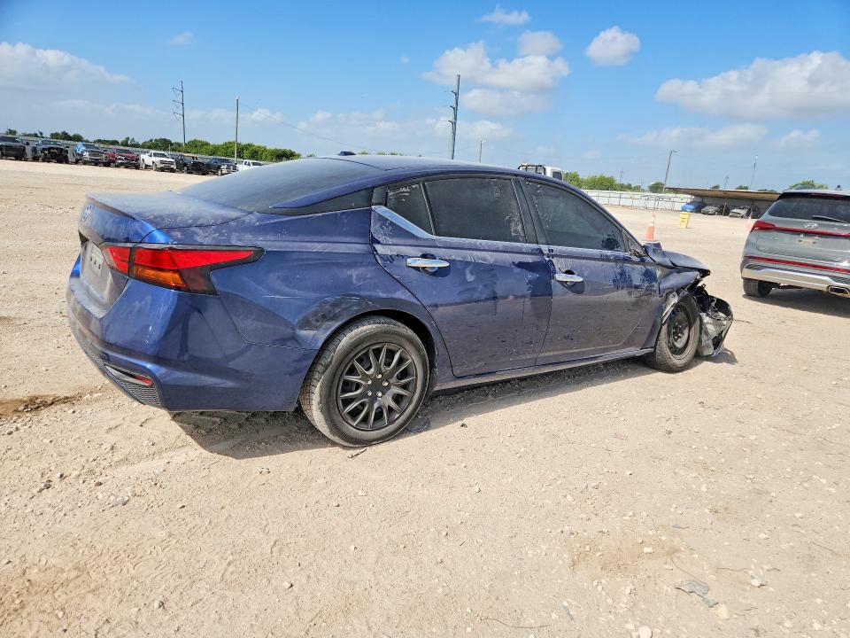 Продажа на аукционе авто 2020 Nissan Altima, vin: 1N4BL4BV6LC252912, номер лота: 65345396
